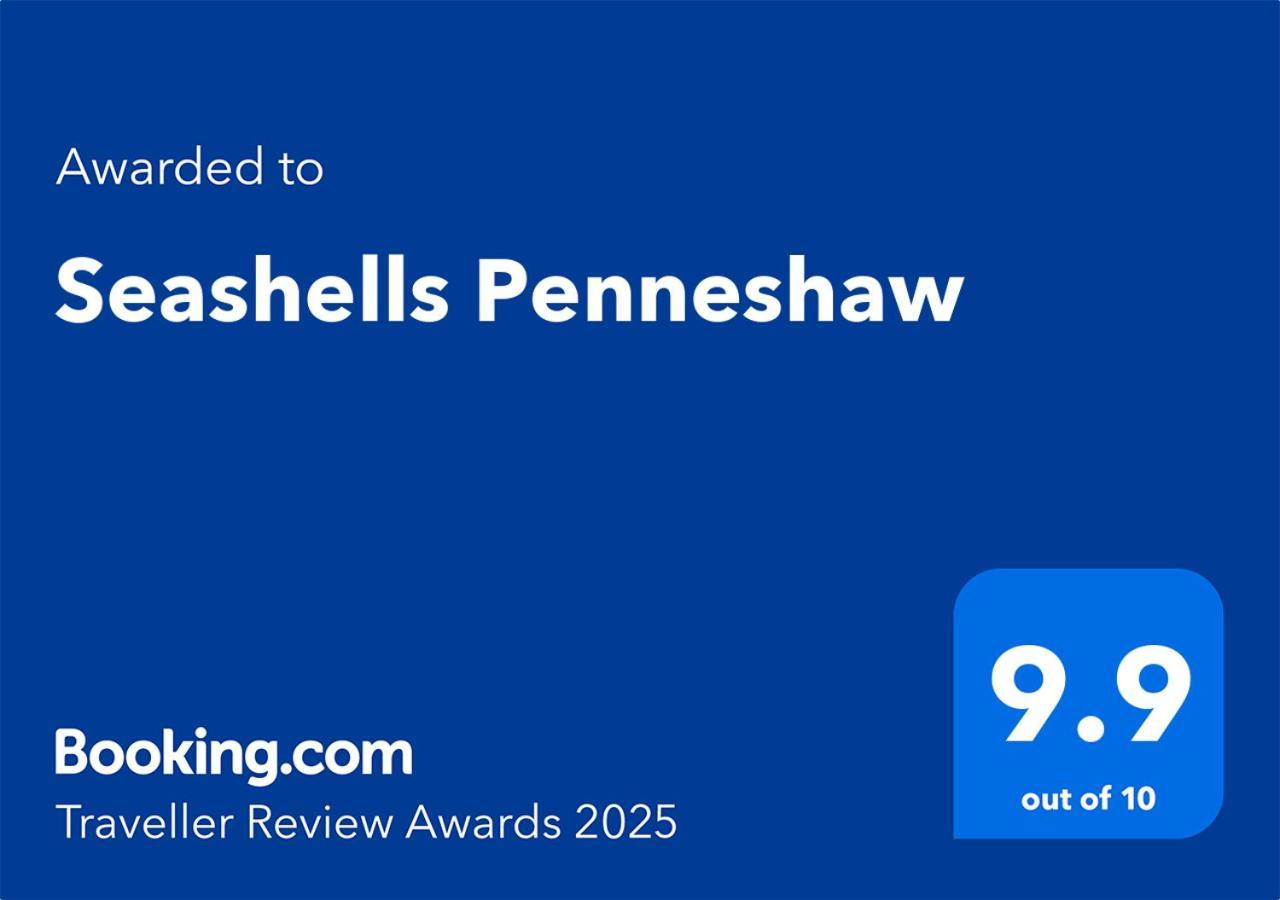 Seashells Penneshaw Villa Luaran gambar